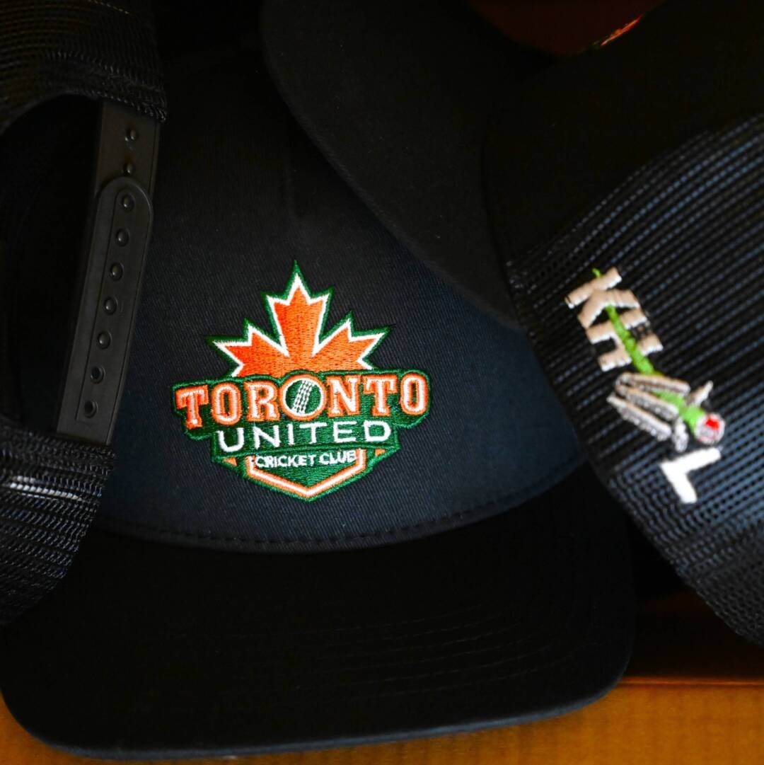 Trucker Caps - Toronto United - Image 4