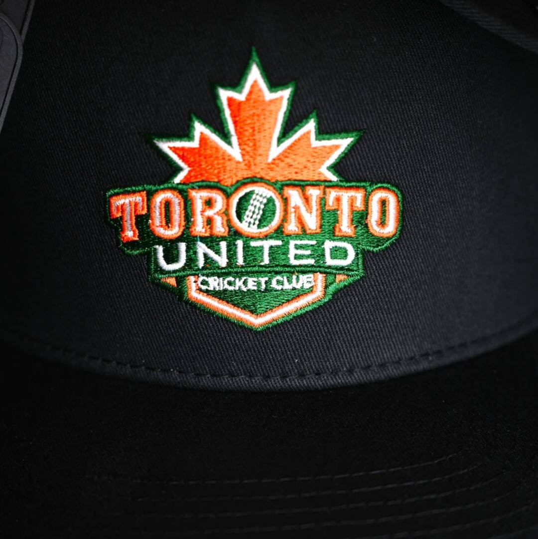Trucker Caps - Toronto United - Image 5