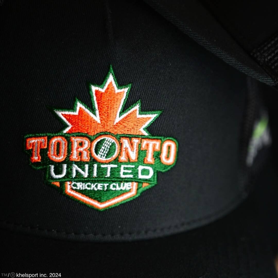 Trucker Caps - Toronto United - Image 2