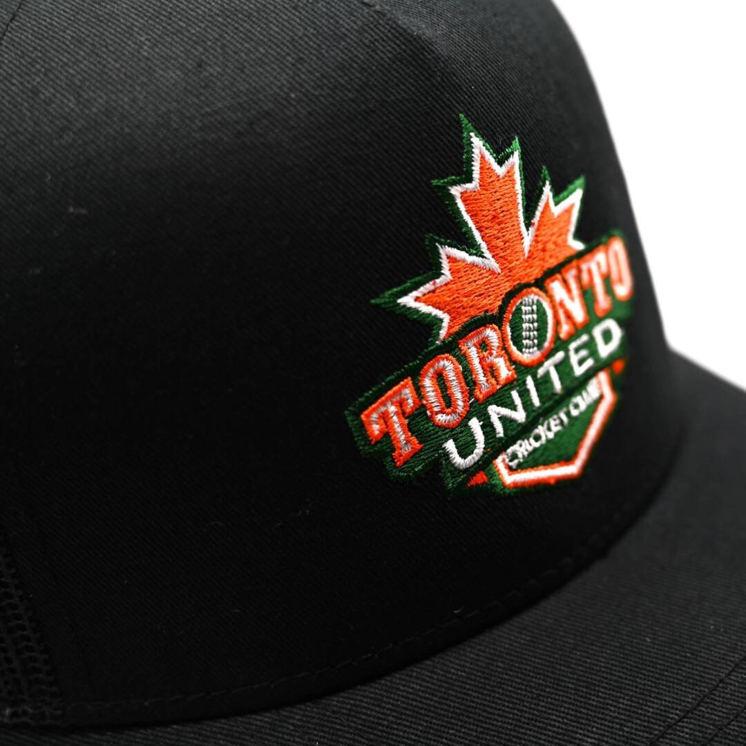 Trucker Caps - Toronto United - Image 6