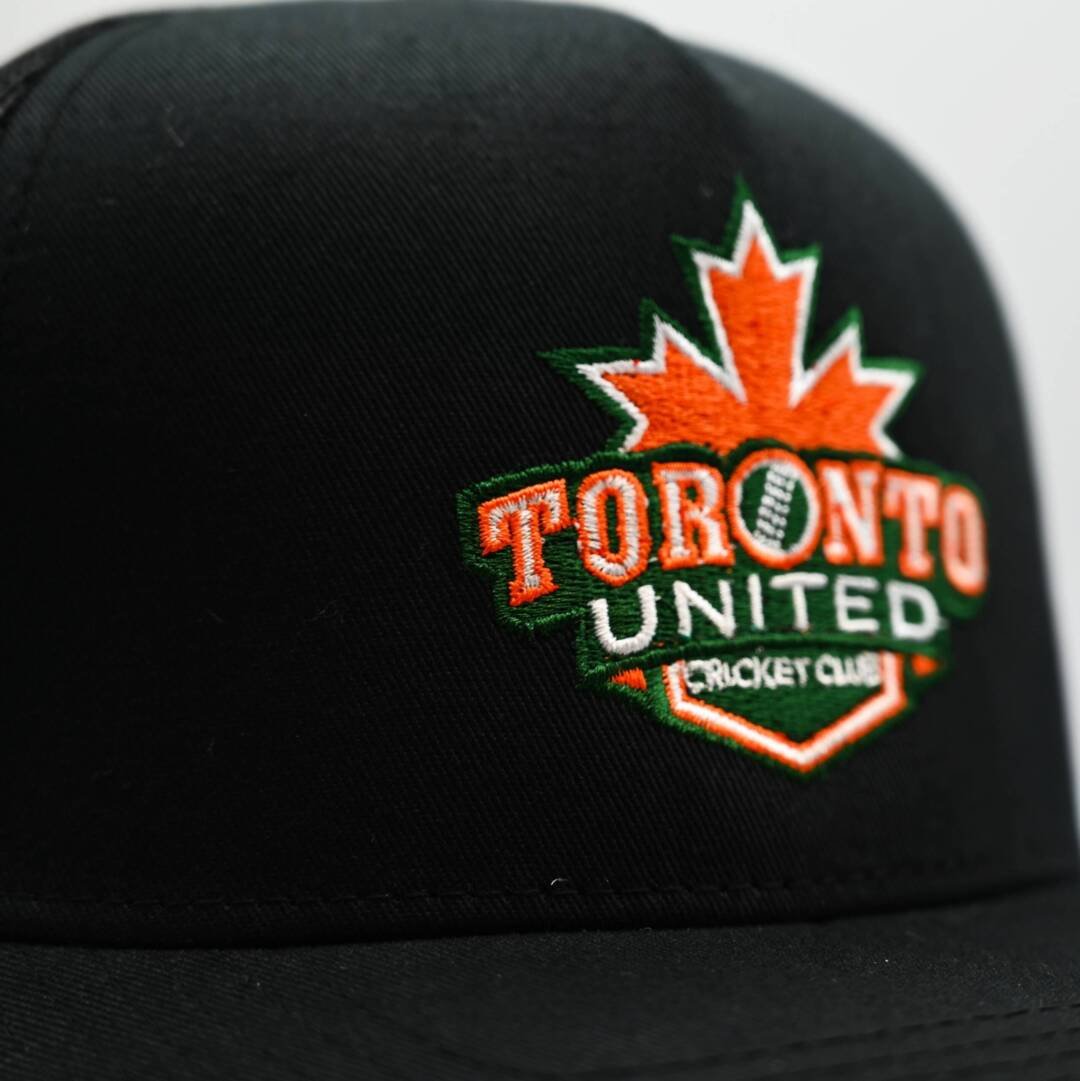 Trucker Caps - Toronto United - Image 3