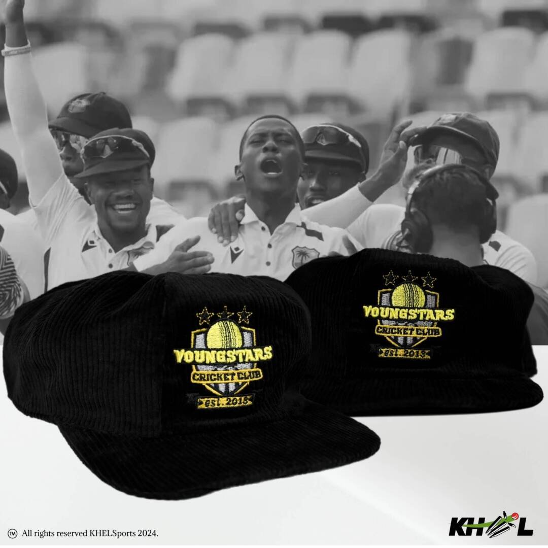 Baggy Caps - Youngstars