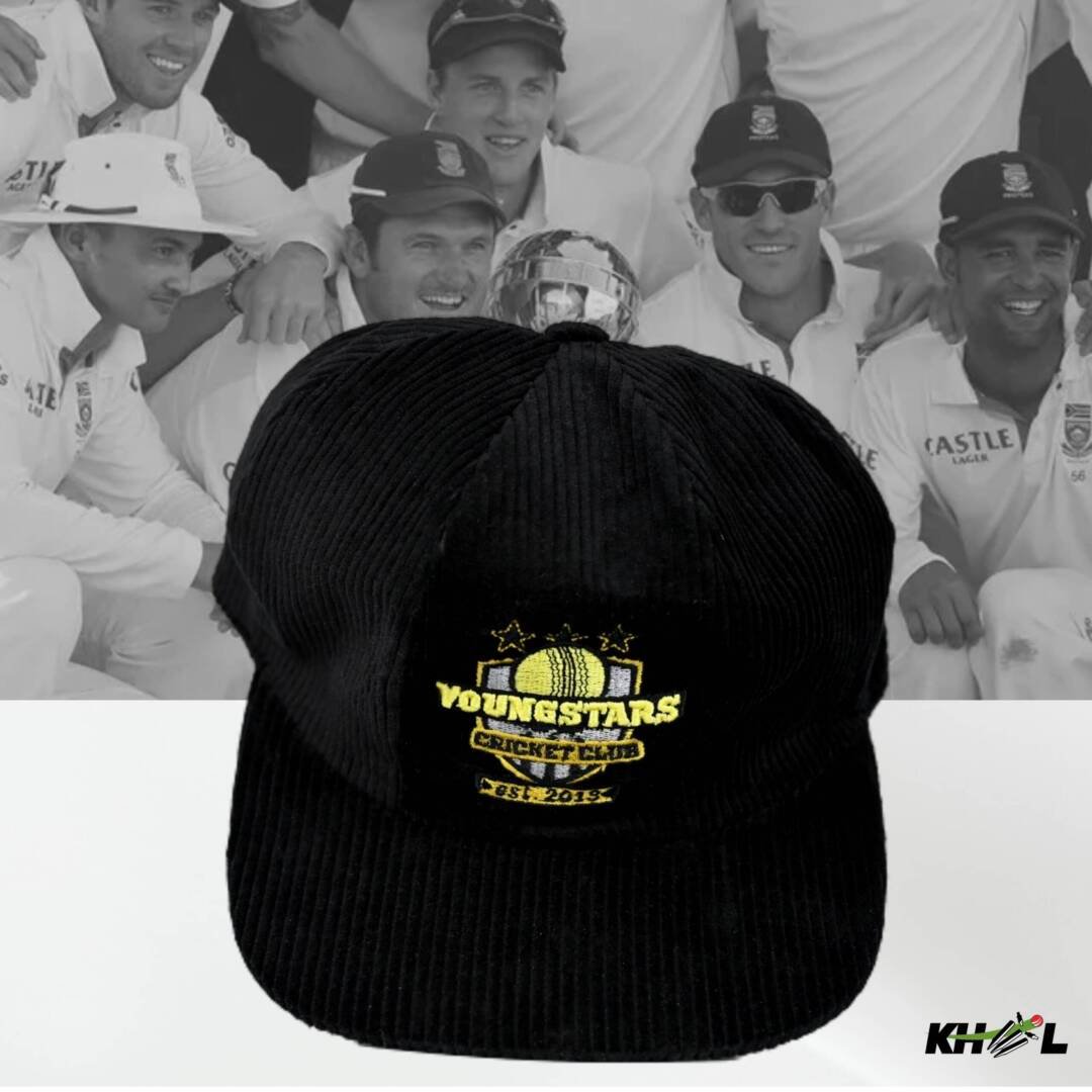 Baggy Caps - Youngstars - Image 4
