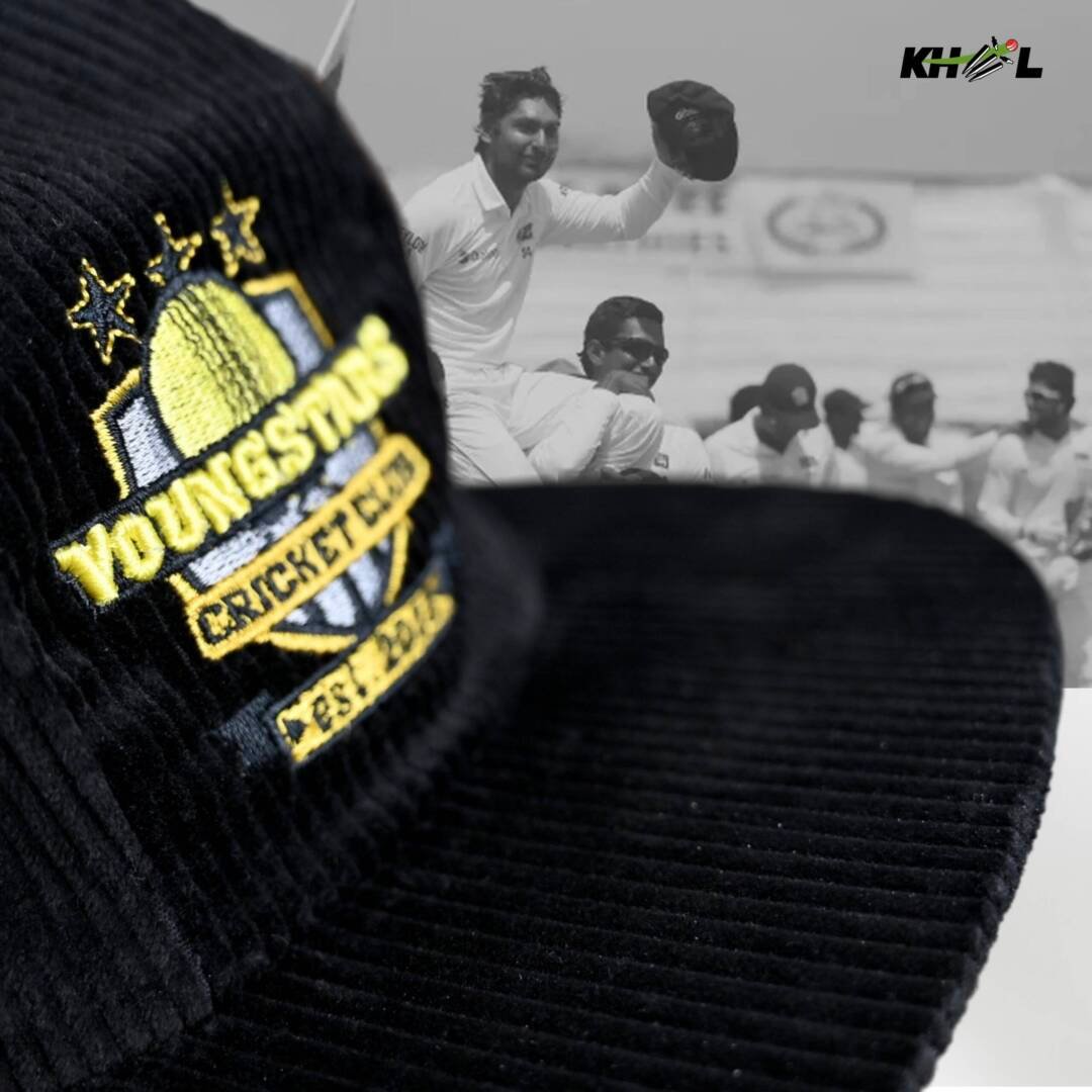 Baggy Caps - Youngstars - Image 5