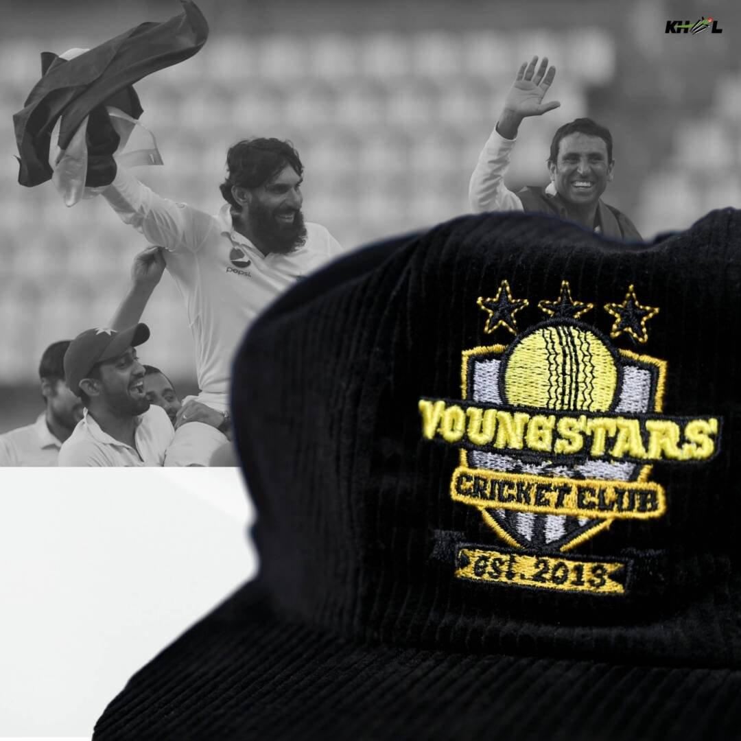 Baggy Caps - Youngstars - Image 6