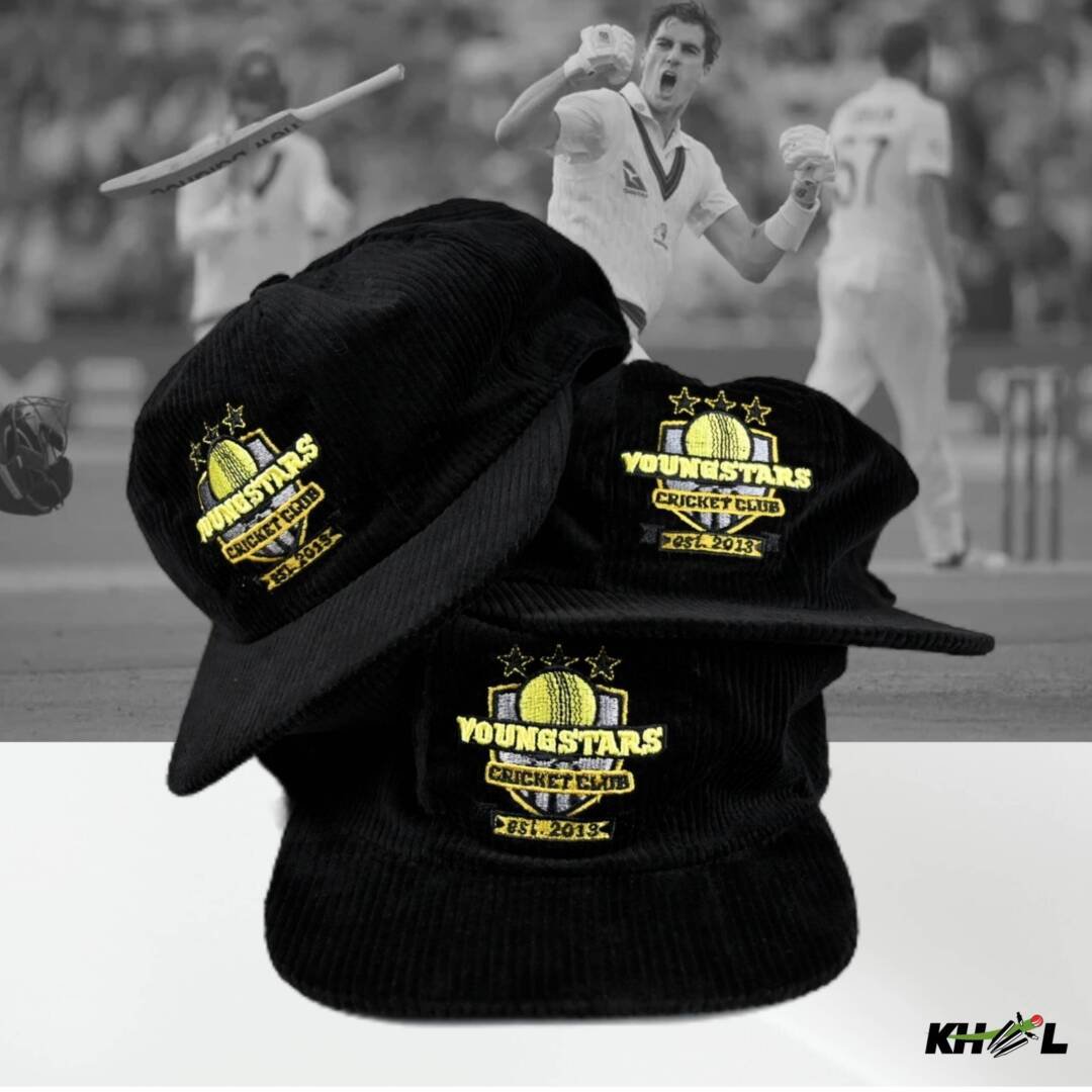 Baggy Caps - Youngstars - Image 2