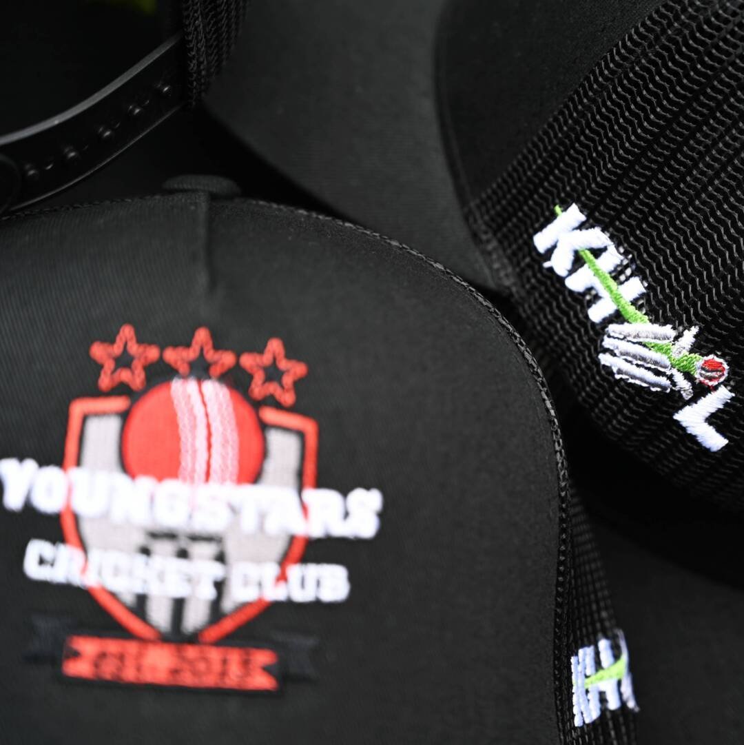 Trucker Caps - Young Stars Cricket Club - Image 5