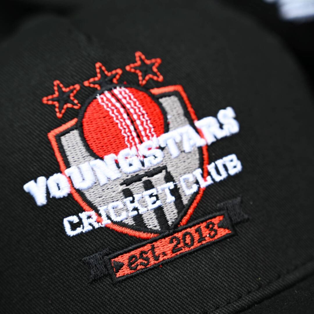 Trucker Caps - Young Stars Cricket Club - Image 3